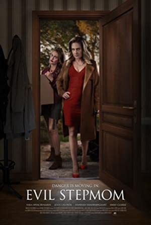 Watch Full Movie :Evil Stepmom (2021)