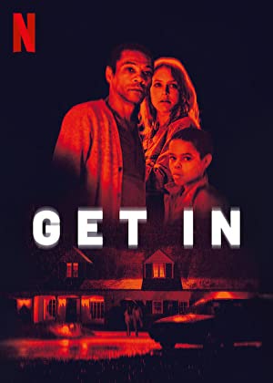 Watch Full Movie :Get In (2019)