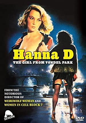 Watch Free Hanna D.  La ragazza del Vondel Park (1984)