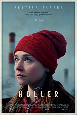 Watch Free Holler (2020)