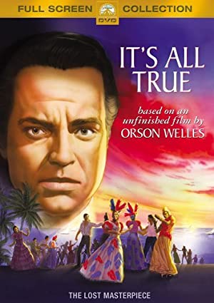 Watch Free Its All True (1993)