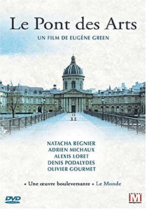 Watch Free Le pont des Arts (2004)