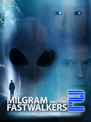 Watch Free Milgram and the Fastwalkers 2 (2018)