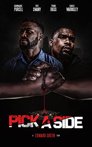 Watch Free Pick a Side (2021)