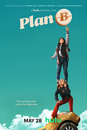 Watch Free Plan B (2021)