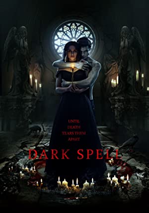 Watch Free Dark Spell (2021)