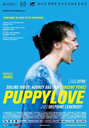 Watch Full Movie :Puppylove (2013)