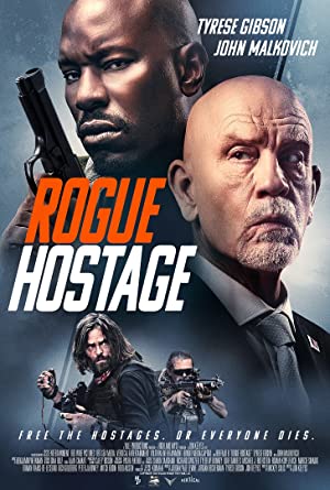 Watch Full Movie :Rogue Hostage (2021)