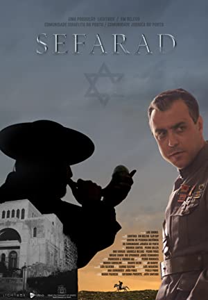 Watch Free Sefarad (2019)