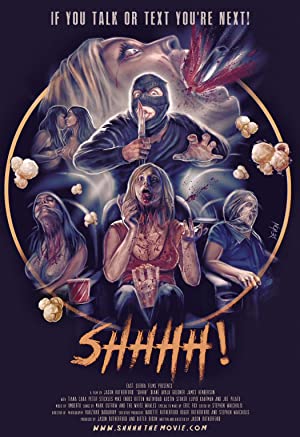 Watch Free Shhhh (2014)