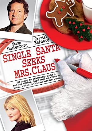 Watch Full Movie :Single Santa Seeks Mrs. Claus (2004)