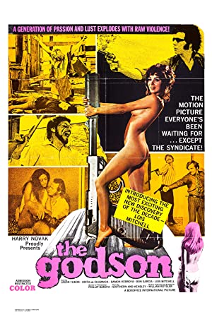 Watch Free The Godson (1971)