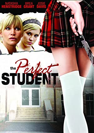 Watch Full Movie :The Perfect Student (2011)