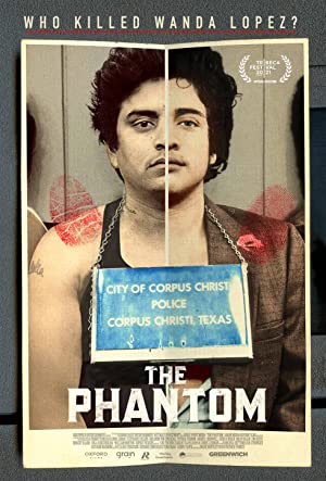 Watch Free The Phantom (2021)