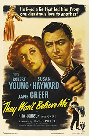 Watch Free They Wont Believe Me (1947)