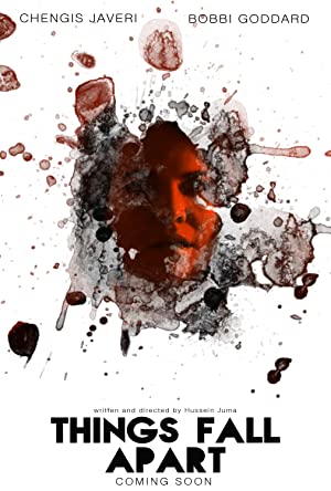 Watch Free Things Fall Apart (2017)