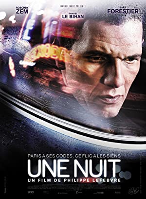 Watch Free Une nuit (2012)