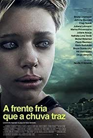 Watch Full Movie :A Frente Fria que a Chuva Traz (2015)