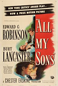 Watch Free All My Sons (1948)