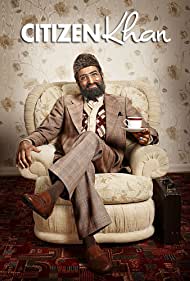 Watch Full Movie :Citizen Khan (2012-2016)