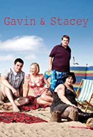 Watch Free Gavin Stacey (2007-2019)