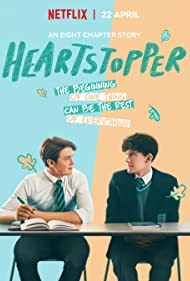 Watch Free Heartstopper (2022-)