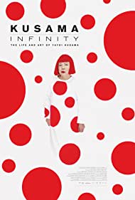 Watch Free Kusama Infinity (2018)