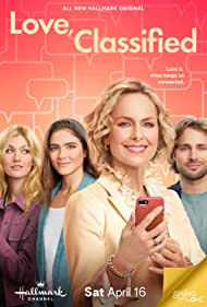 Watch Free Love Classified (2022)