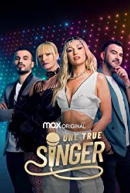 Watch Full Movie :One True Singer (2022-)