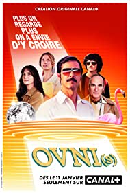 Watch Free OVNIs (2021-)