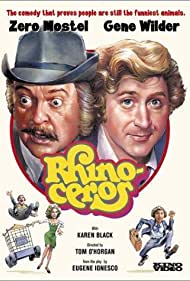 Watch Free Rhinoceros (1974)