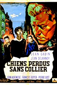 Watch Free The Little Rebels (1955)