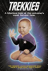 Watch Free Trekkies (1997)