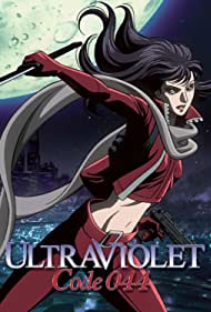 Watch Full Movie :Ultraviolet Code 044 (2008-)