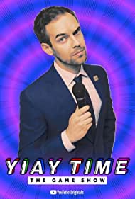 Watch Free YIAY Time The Game Show (2021-)