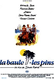 Watch Free Cest la vie (1990)