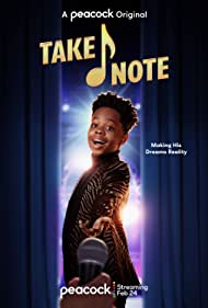 Watch Full Movie :Take Note (2022-)