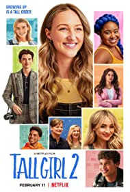 Watch Free Tall Girl 2 (2022)