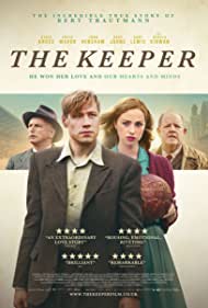 Watch Free The Keeper (2018)