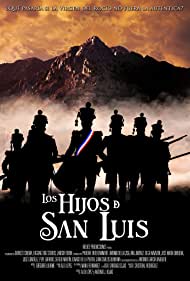 Watch Free Los Hijos de San Luis (2020)