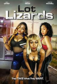 Watch Full Movie :Lot Lizards (2022)