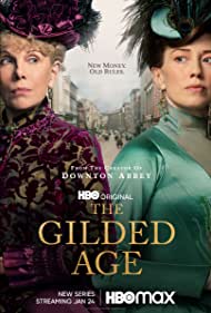 Watch Free The Gilded Age (2022-)