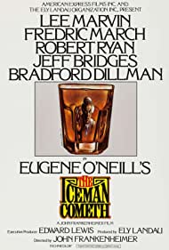 Watch Free The Iceman Cometh (1973)