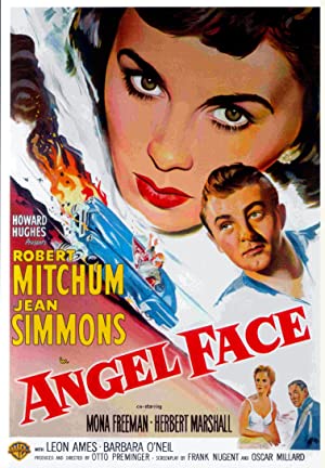 Watch Free Angel Face (1952)