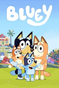 Watch Free Bluey (2018-)