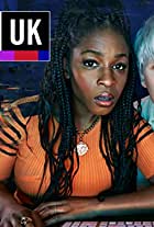 Watch Full Movie :Catfish UK (2021-)