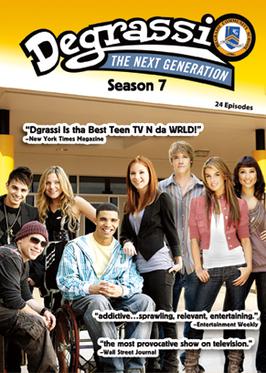 Watch Full Movie :Degrassi The Next Generation (2001-2015)