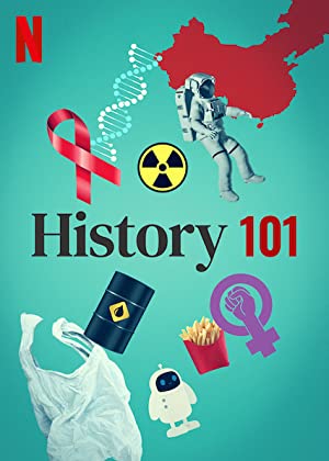 Watch Full Movie :History 101 (2020-)