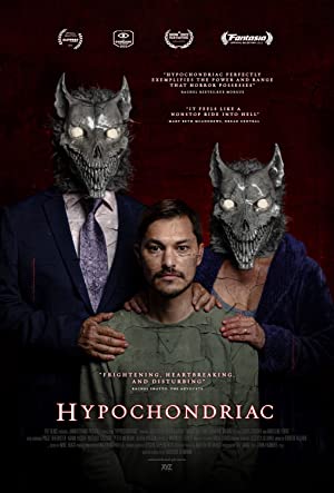 Watch Free Hypochondriac (2022)