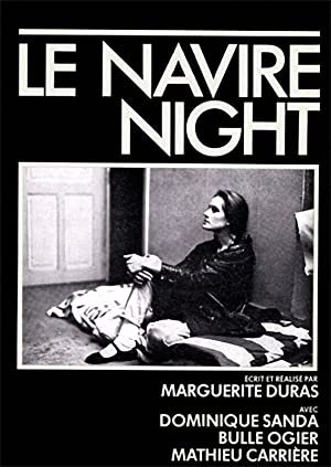 Watch Free Le navire Night (1979)